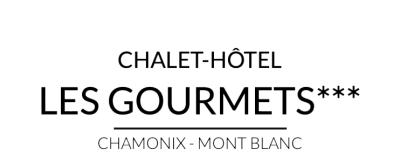 Chalet Hôtel Les Gourmet