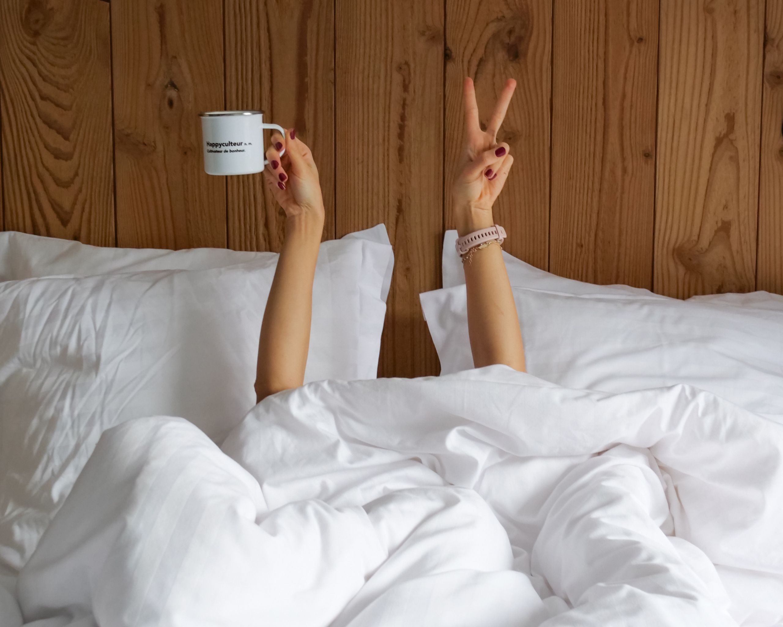 lifestyle chambre planb chamonix