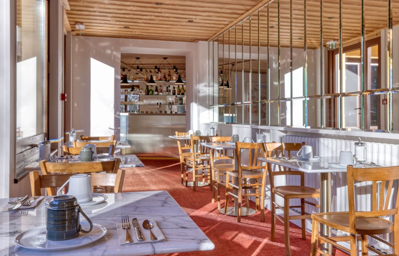 Hotel Lyret Chamonix
